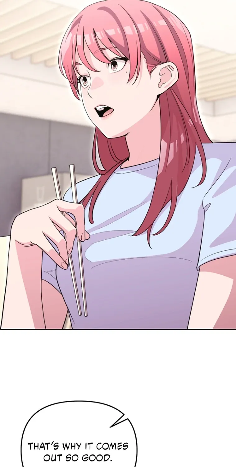 You Like Someone With That Face? Chapter 28 page 13 - 