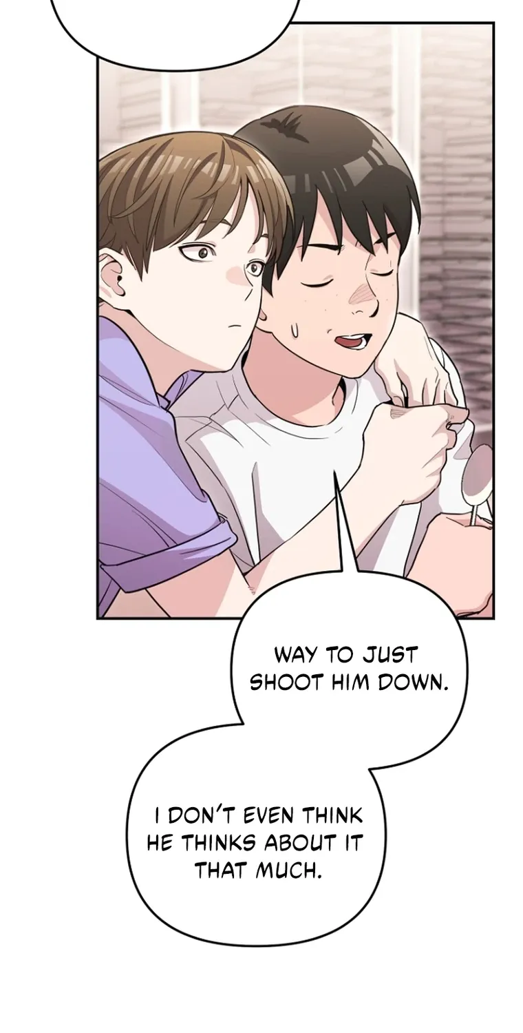 You Like Someone With That Face? Chapter 28 page 14 - 