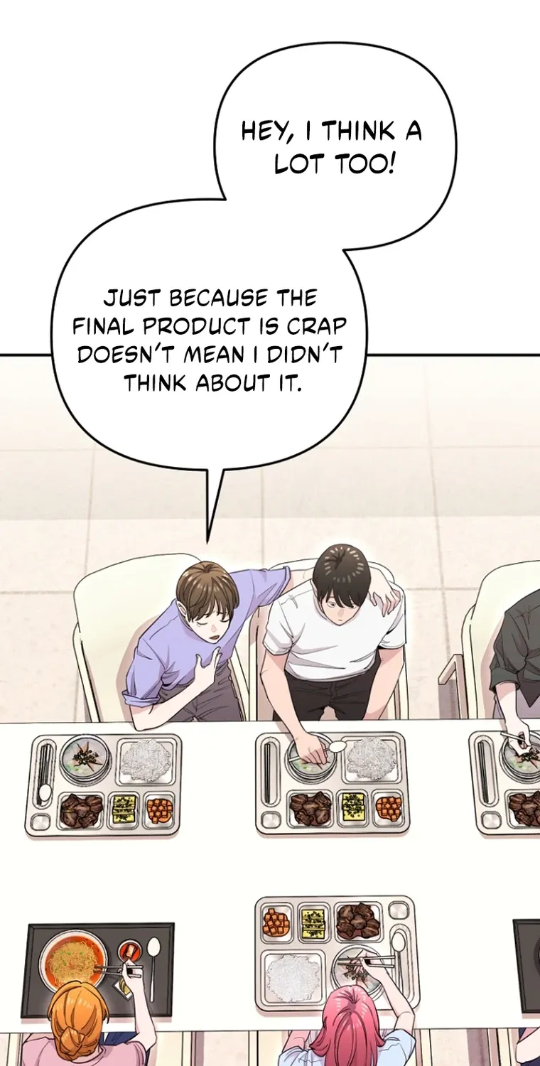 You Like Someone With That Face? Chapter 28 page 15 - 