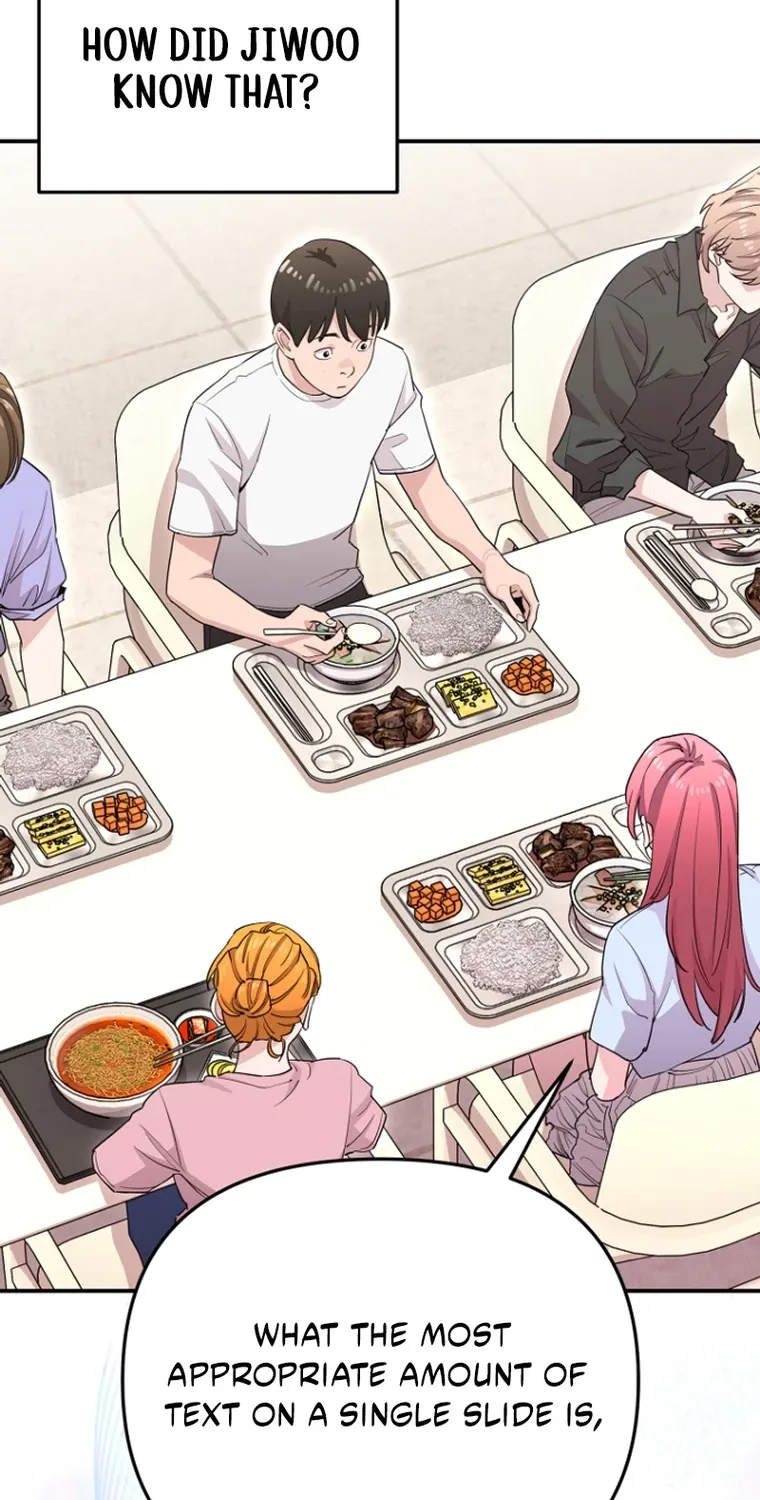 You Like Someone With That Face? Chapter 28 page 20 - 