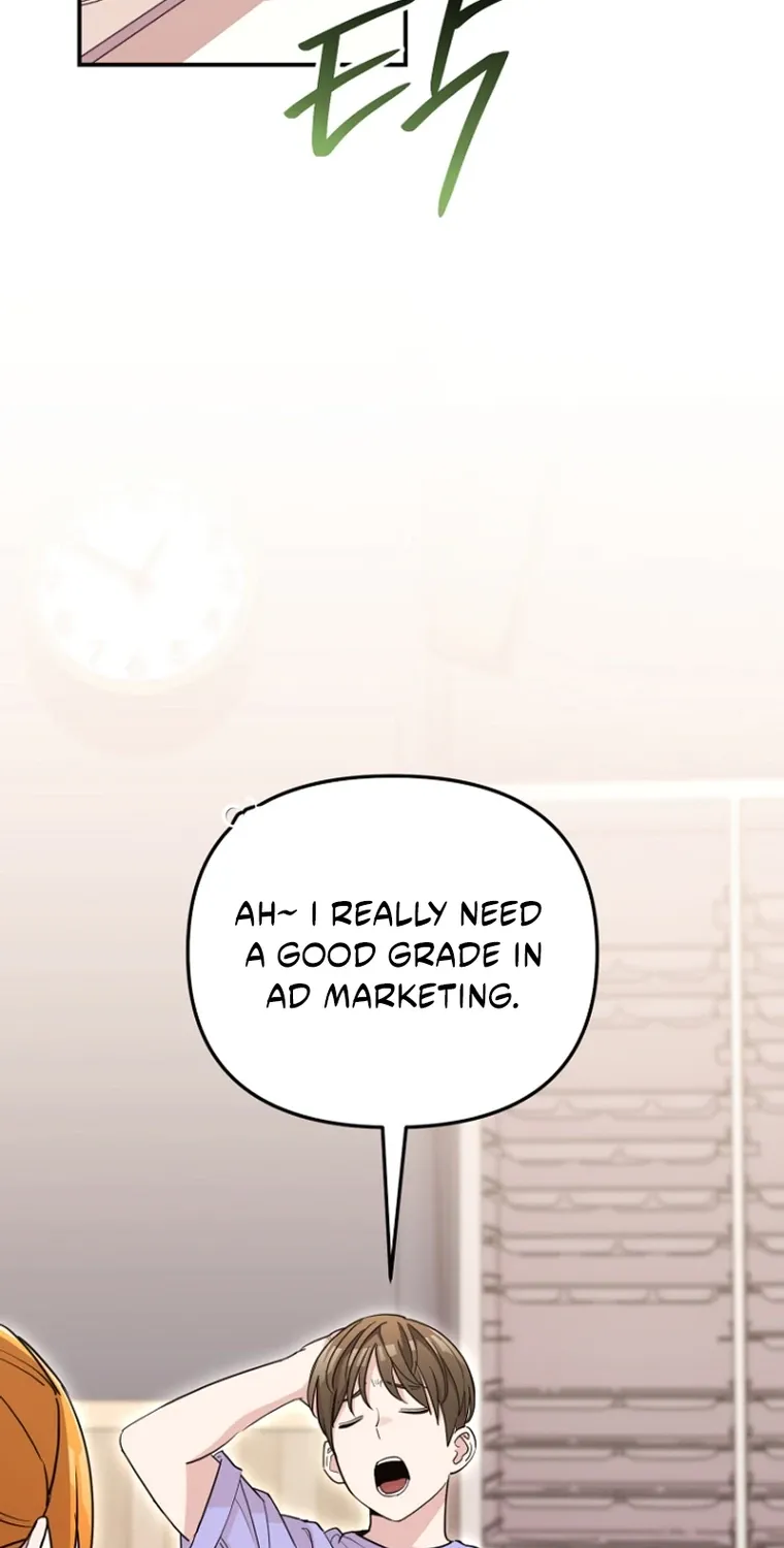 You Like Someone With That Face? Chapter 28 page 3 - 