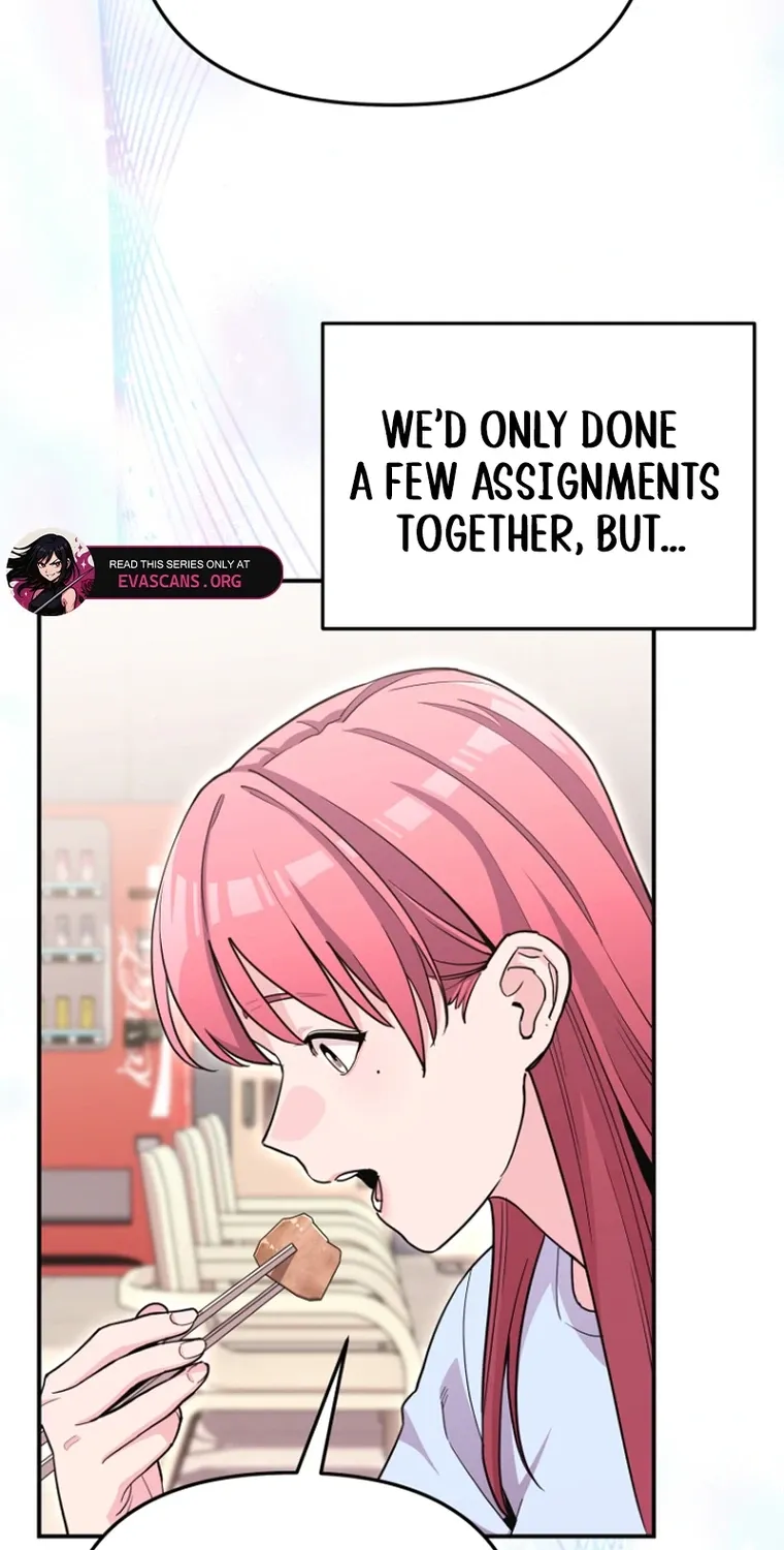 You Like Someone With That Face? Chapter 28 page 21 - 