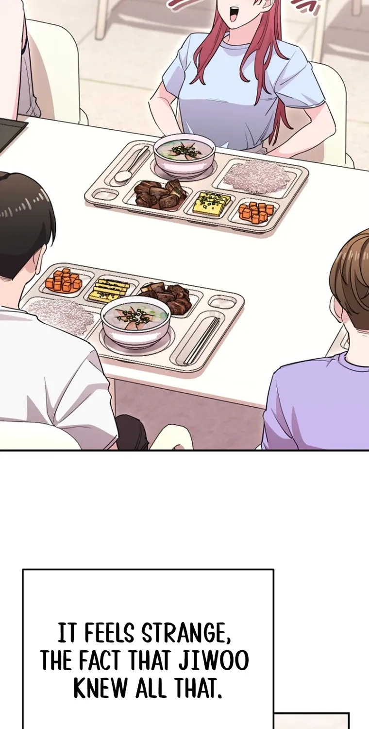 You Like Someone With That Face? Chapter 28 page 23 - 