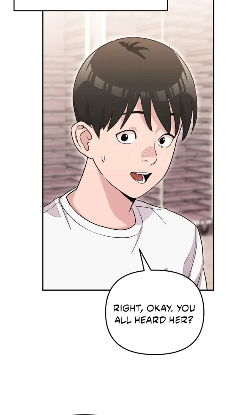 You Like Someone With That Face? Chapter 28 page 24 - 