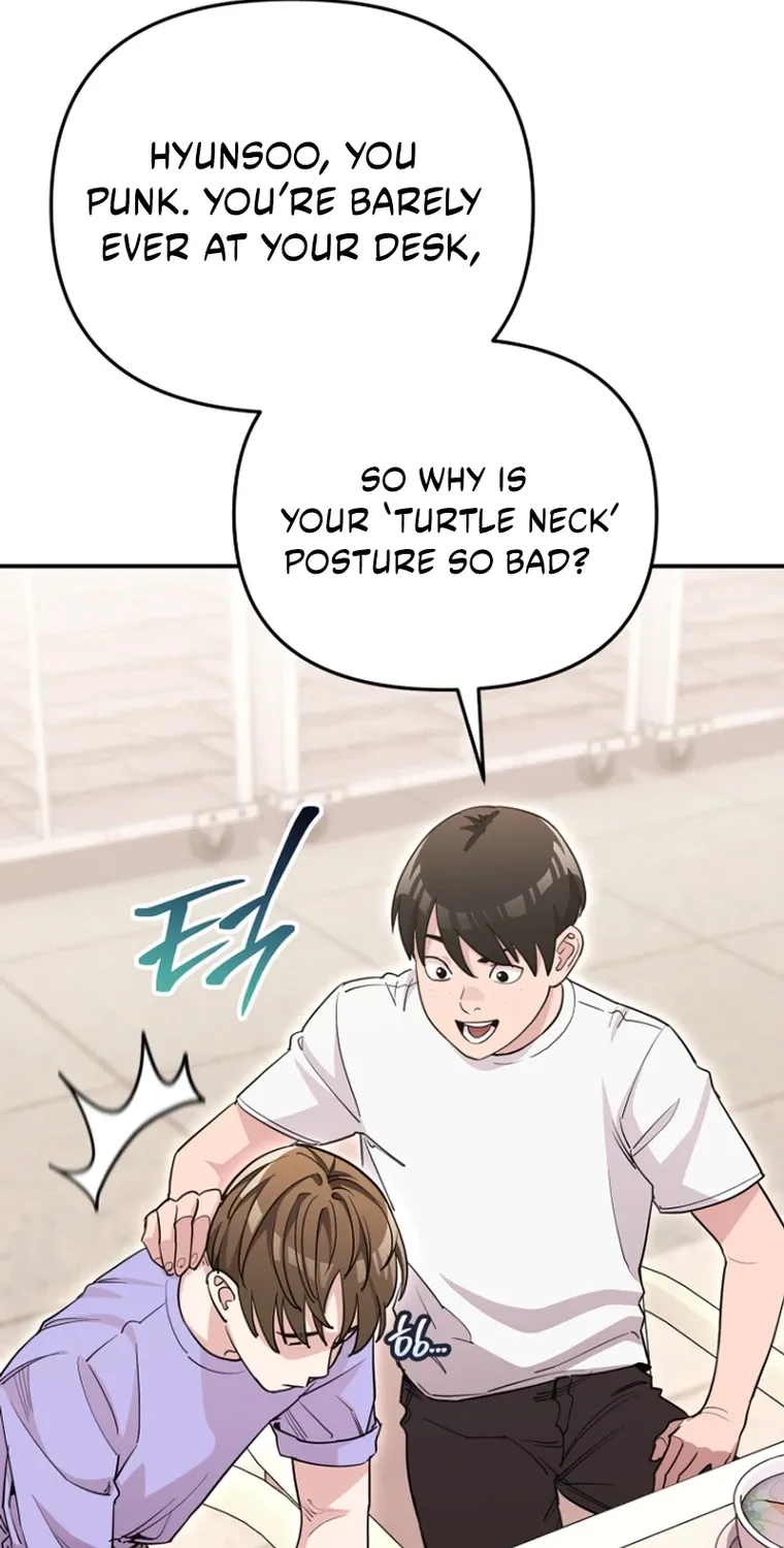 You Like Someone With That Face? Chapter 28 page 25 - 