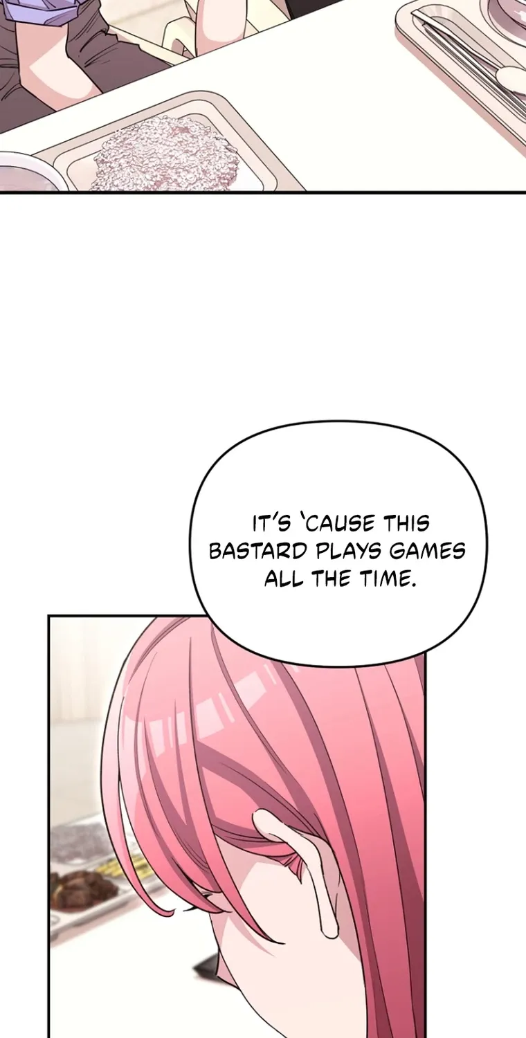 You Like Someone With That Face? Chapter 28 page 26 - 