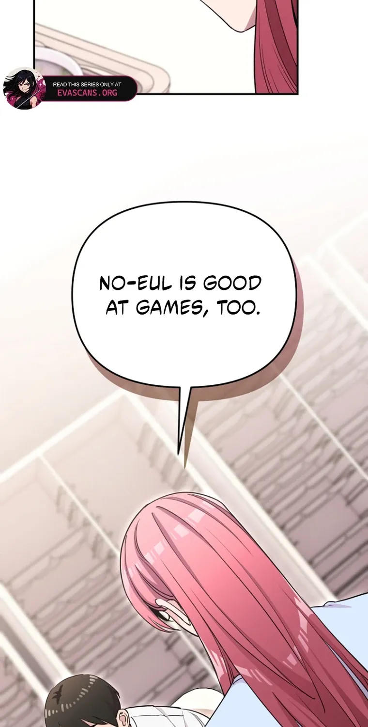 You Like Someone With That Face? Chapter 28 page 27 - 