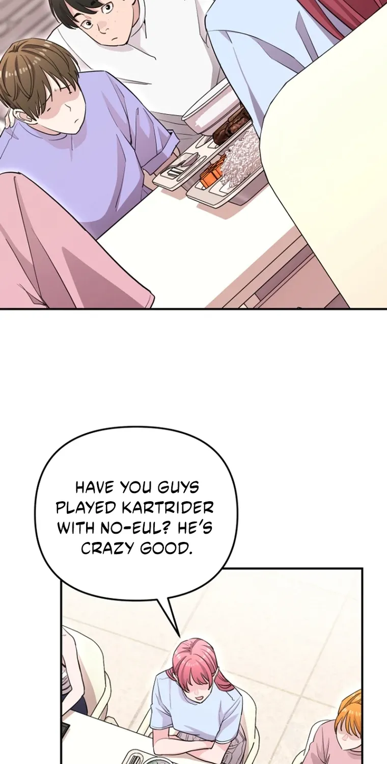 You Like Someone With That Face? Chapter 28 page 28 - 