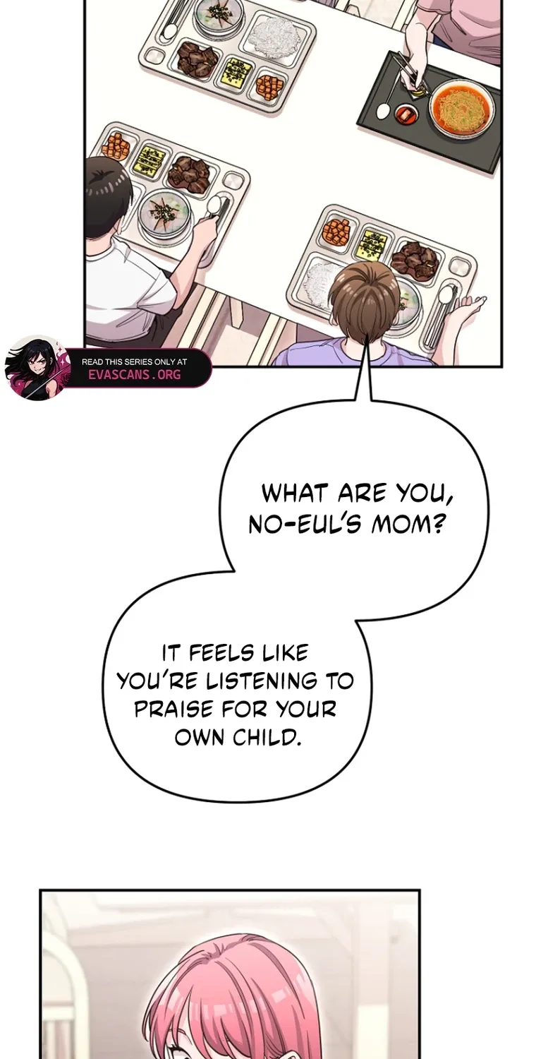 You Like Someone With That Face? Chapter 28 page 29 - 