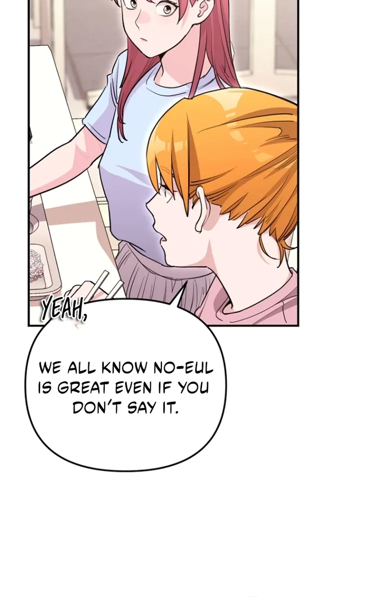 You Like Someone With That Face? Chapter 28 page 30 - 