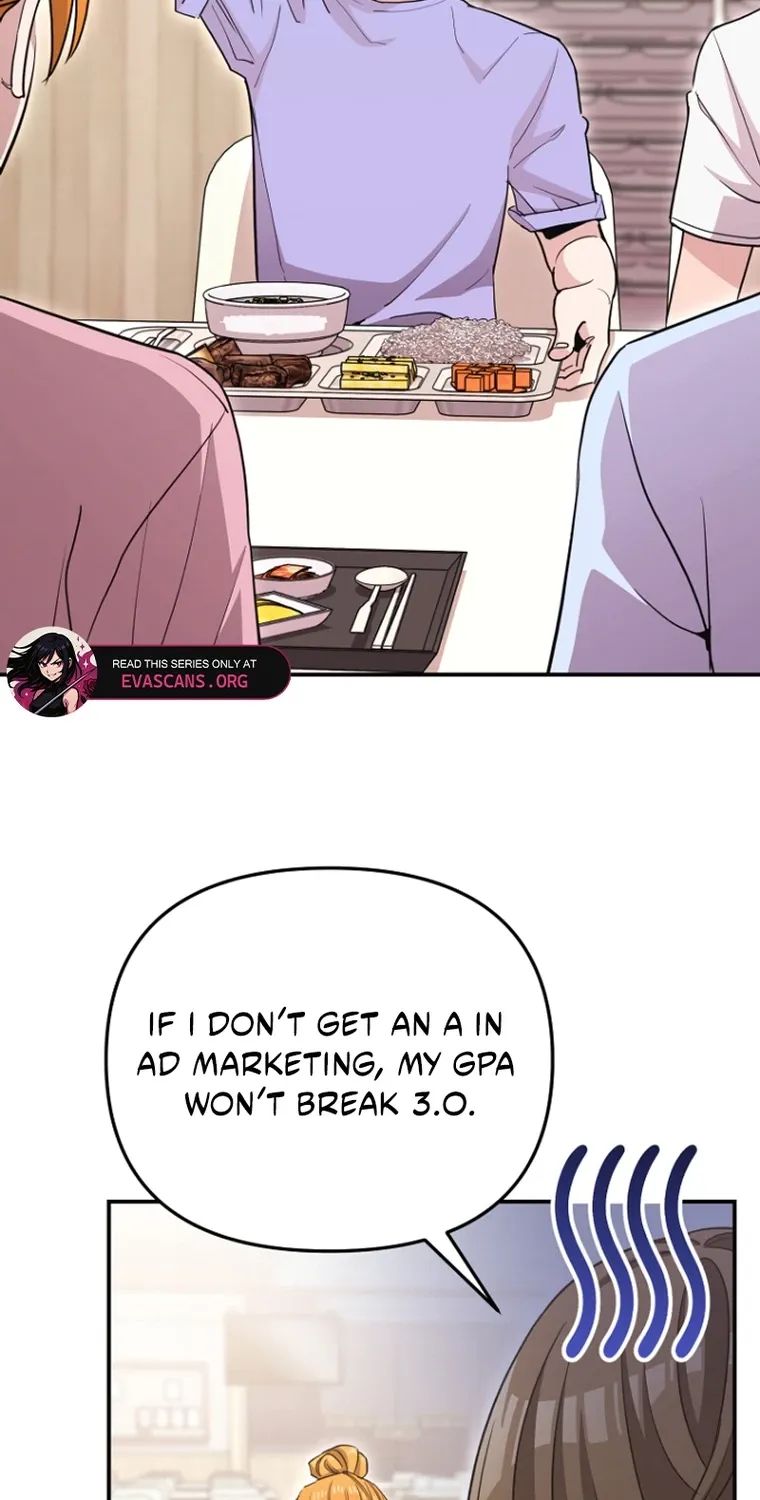 You Like Someone With That Face? Chapter 28 page 4 - 