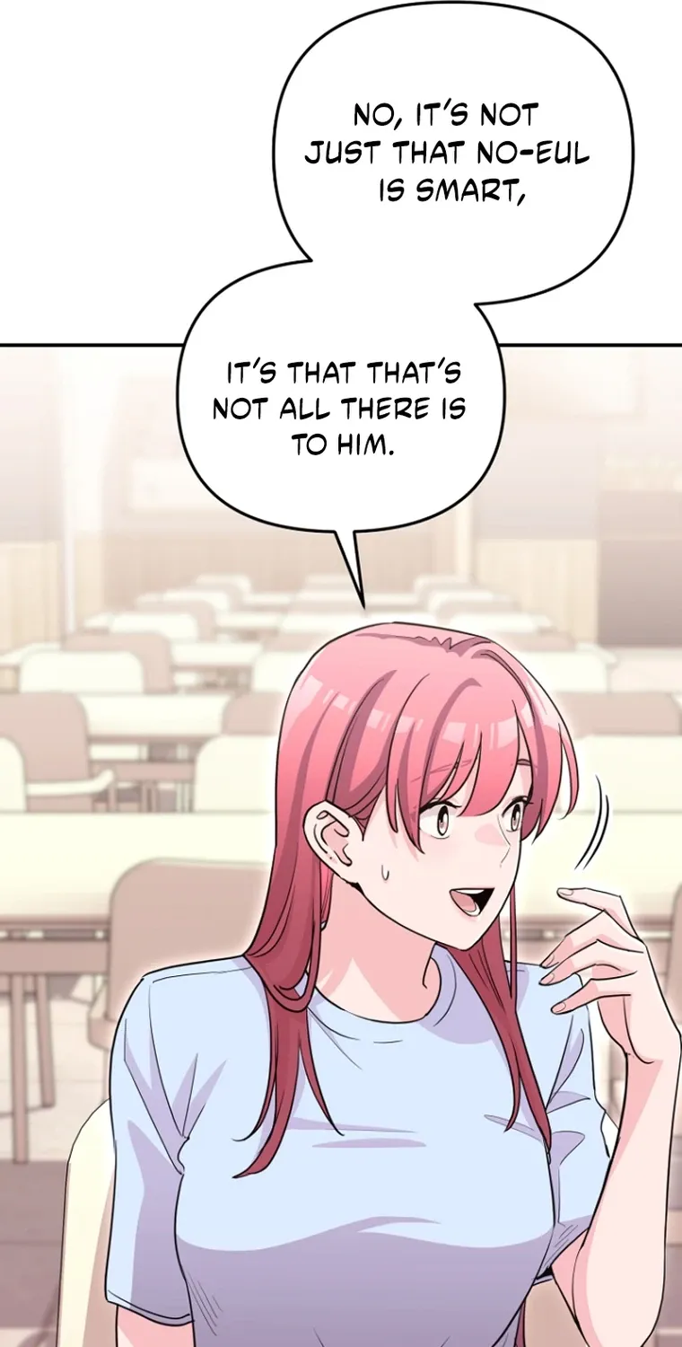 You Like Someone With That Face? Chapter 28 page 31 - 