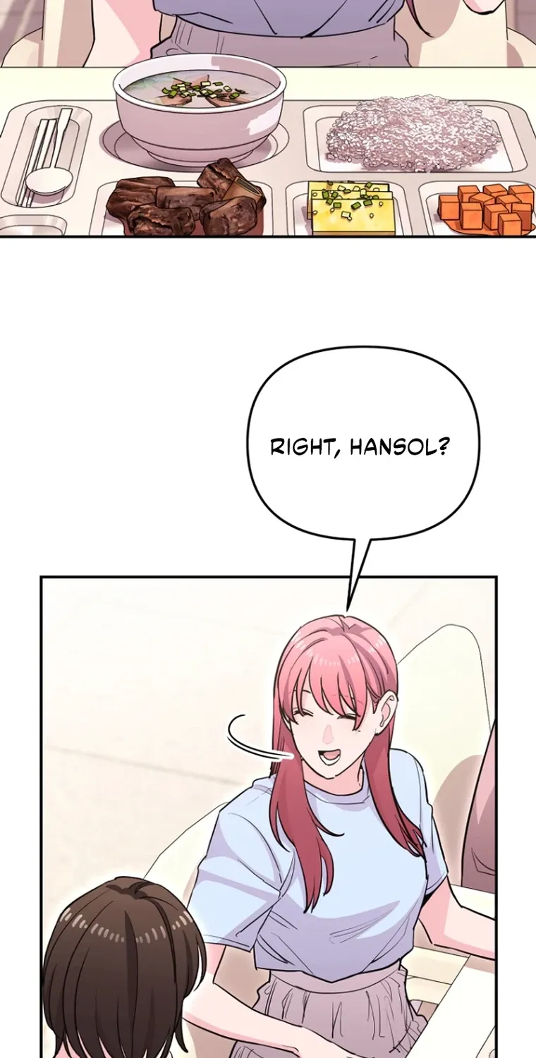You Like Someone With That Face? Chapter 28 page 32 - 