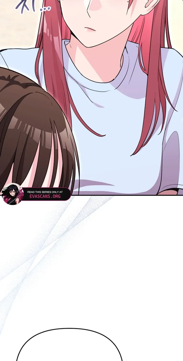 You Like Someone With That Face? Chapter 28 page 35 - 
