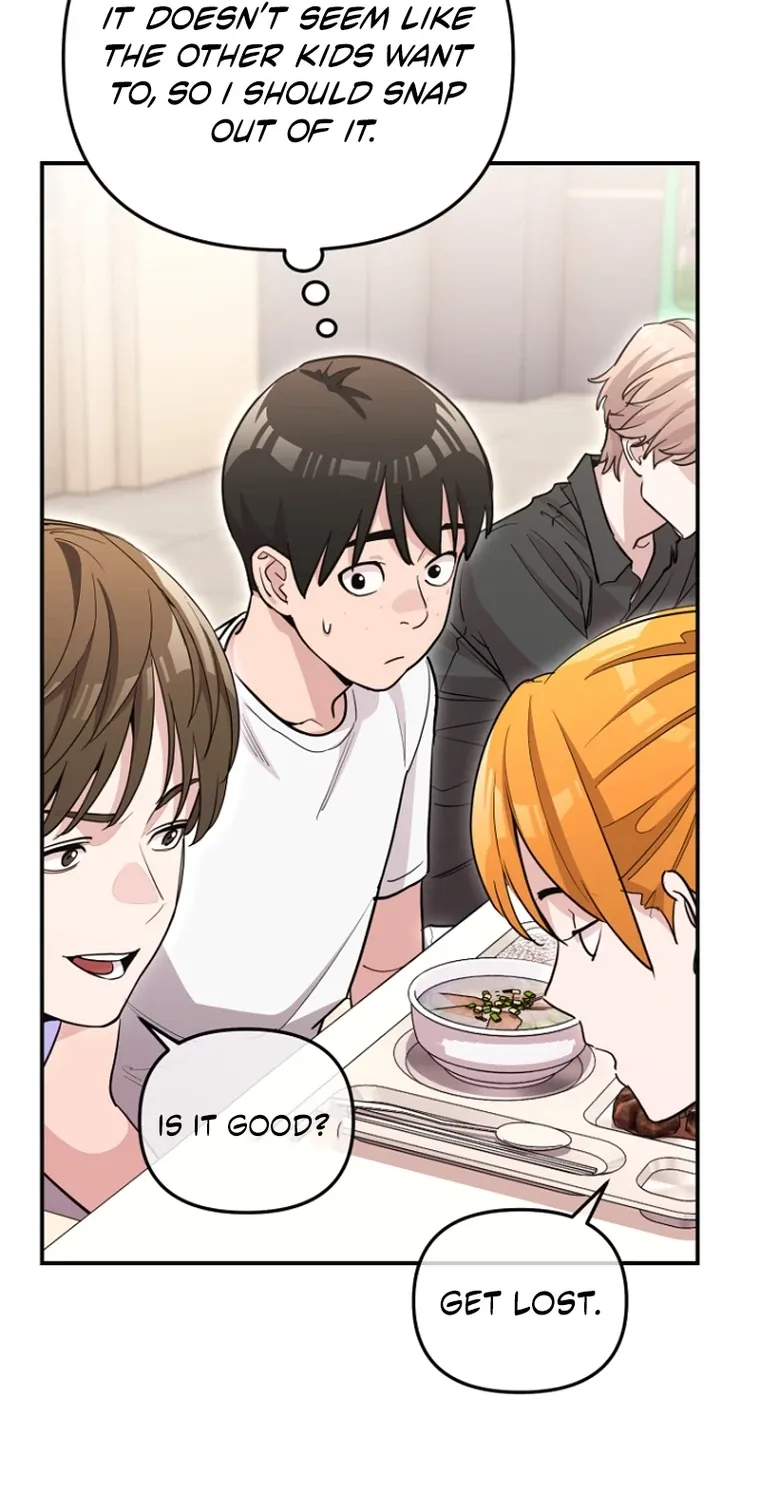 You Like Someone With That Face? Chapter 28 page 36 - 