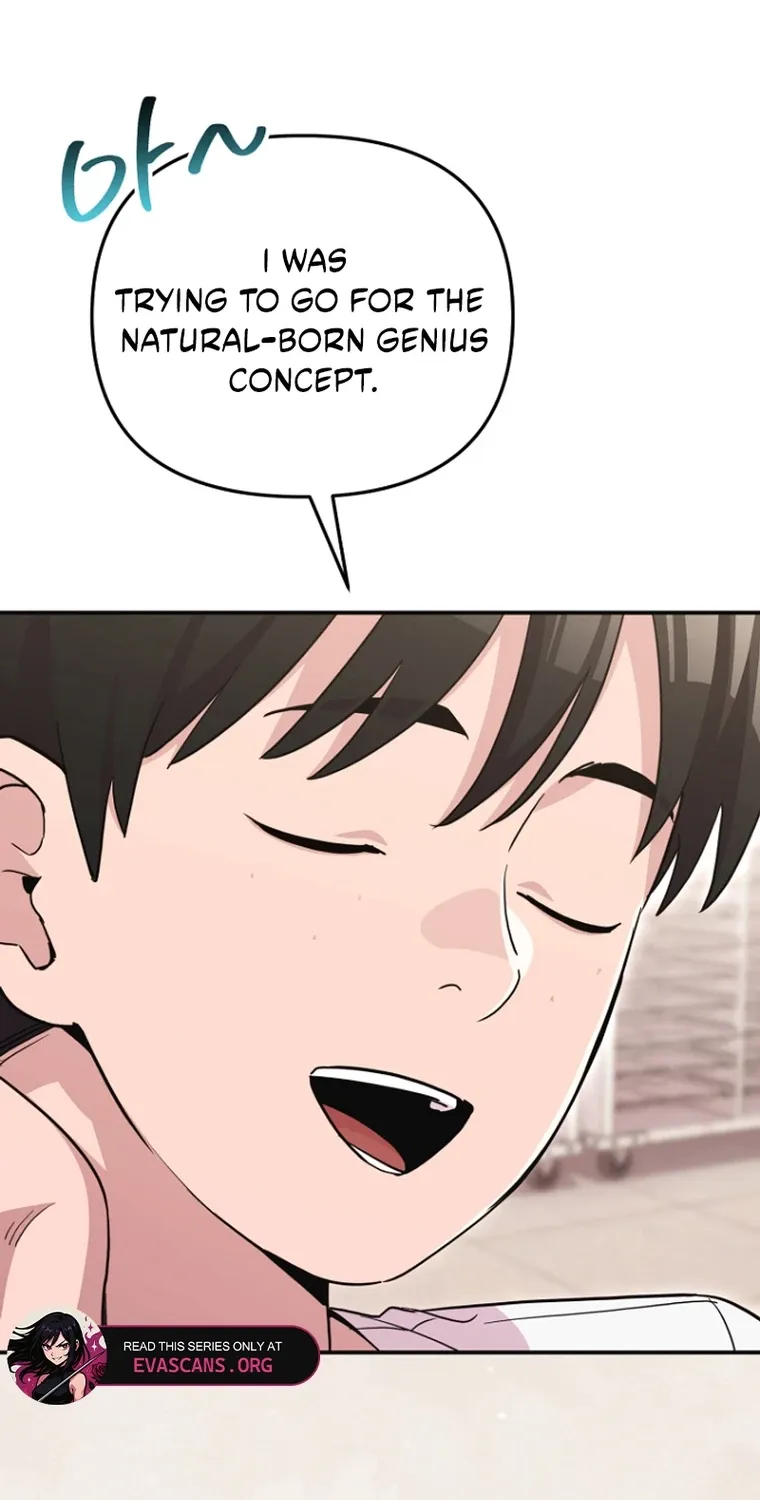 You Like Someone With That Face? Chapter 28 page 37 - 