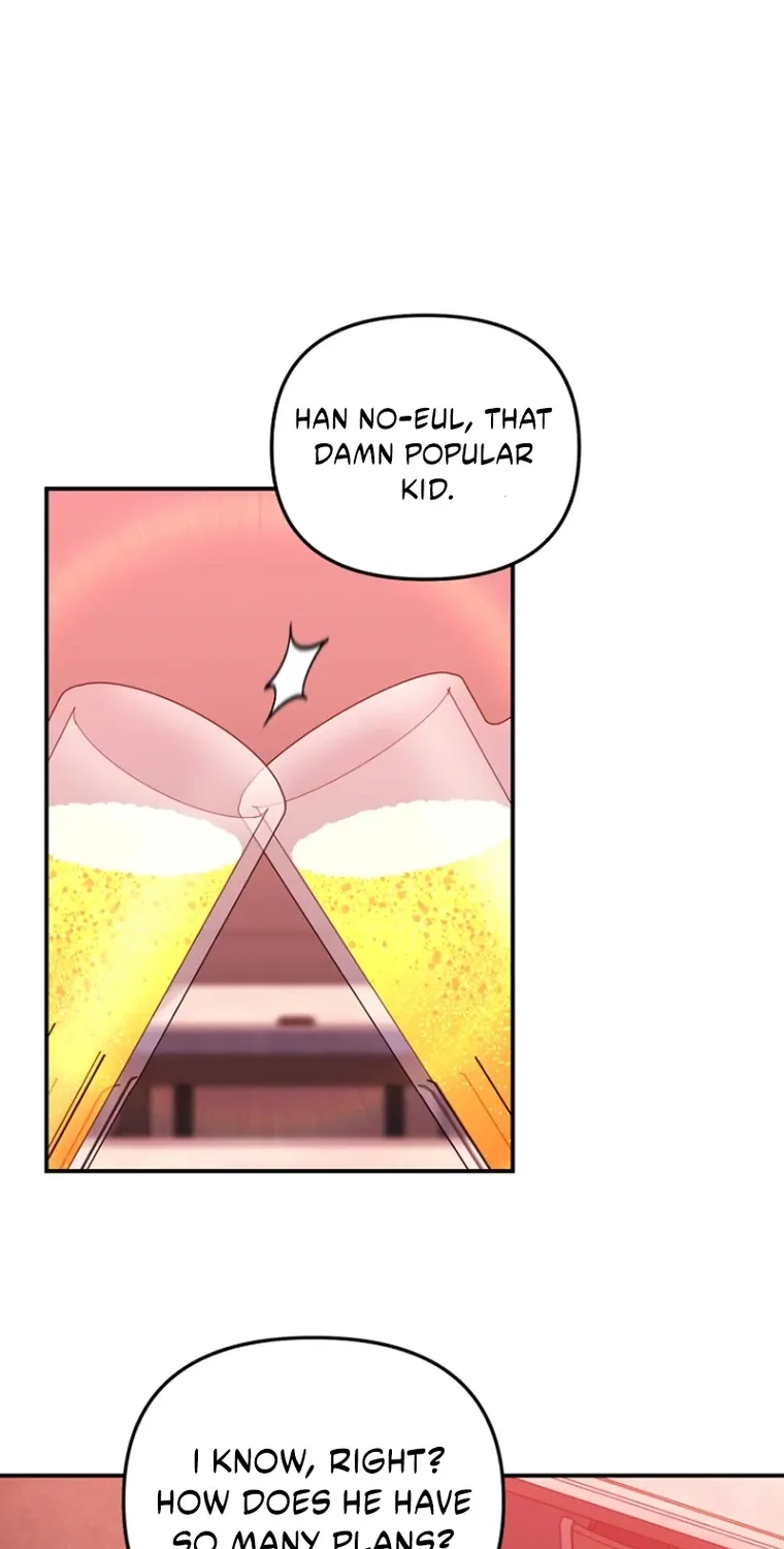 You Like Someone With That Face? Chapter 28 page 40 - 