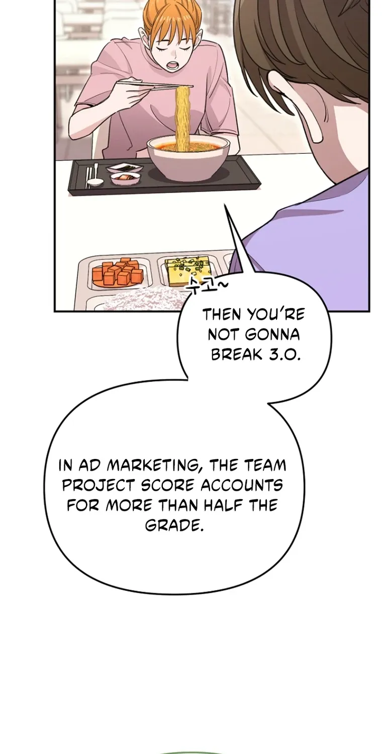 You Like Someone With That Face? Chapter 28 page 5 - 