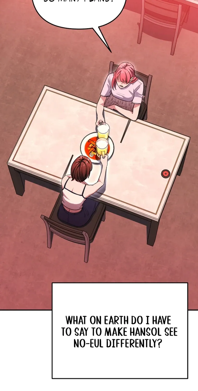 You Like Someone With That Face? Chapter 28 page 41 - 