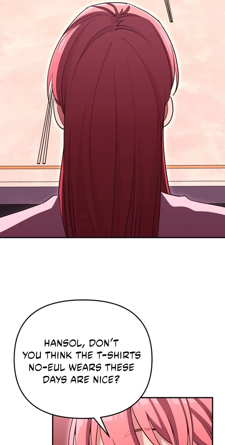 You Like Someone With That Face? Chapter 28 page 46 - 