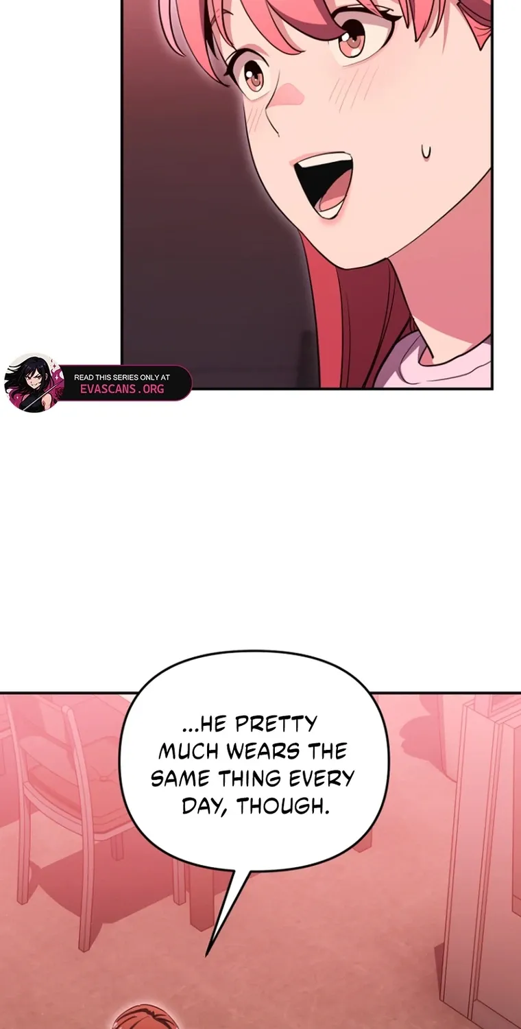 You Like Someone With That Face? Chapter 28 page 47 - 