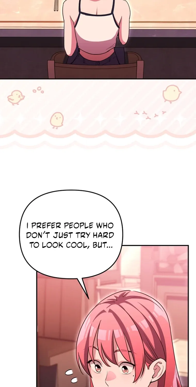 You Like Someone With That Face? Chapter 28 page 51 - 