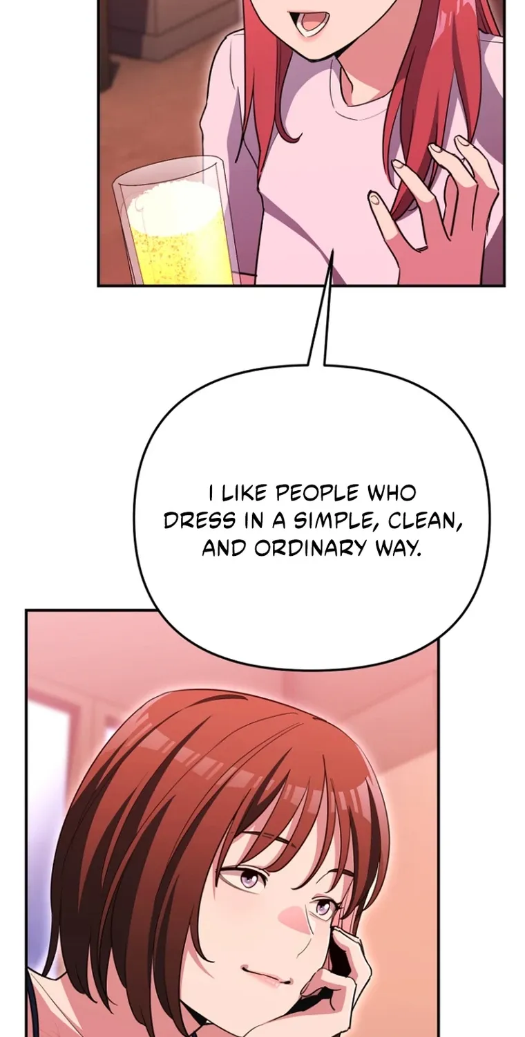 You Like Someone With That Face? Chapter 28 page 52 - 