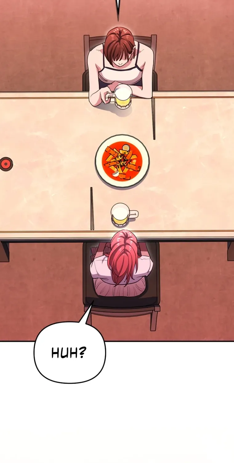 You Like Someone With That Face? Chapter 28 page 56 - 