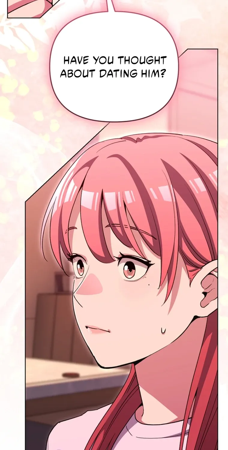 You Like Someone With That Face? Chapter 28 page 58 - 