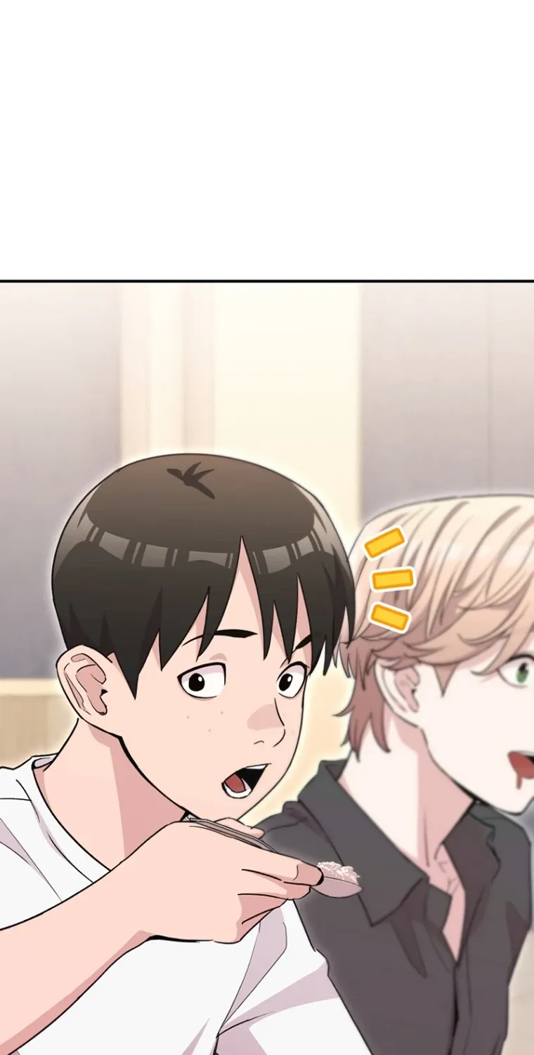 You Like Someone With That Face? Chapter 28 page 7 - 