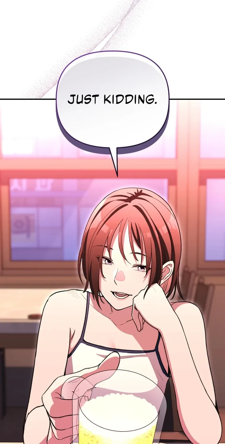 You Like Someone With That Face? Chapter 28 page 61 - 