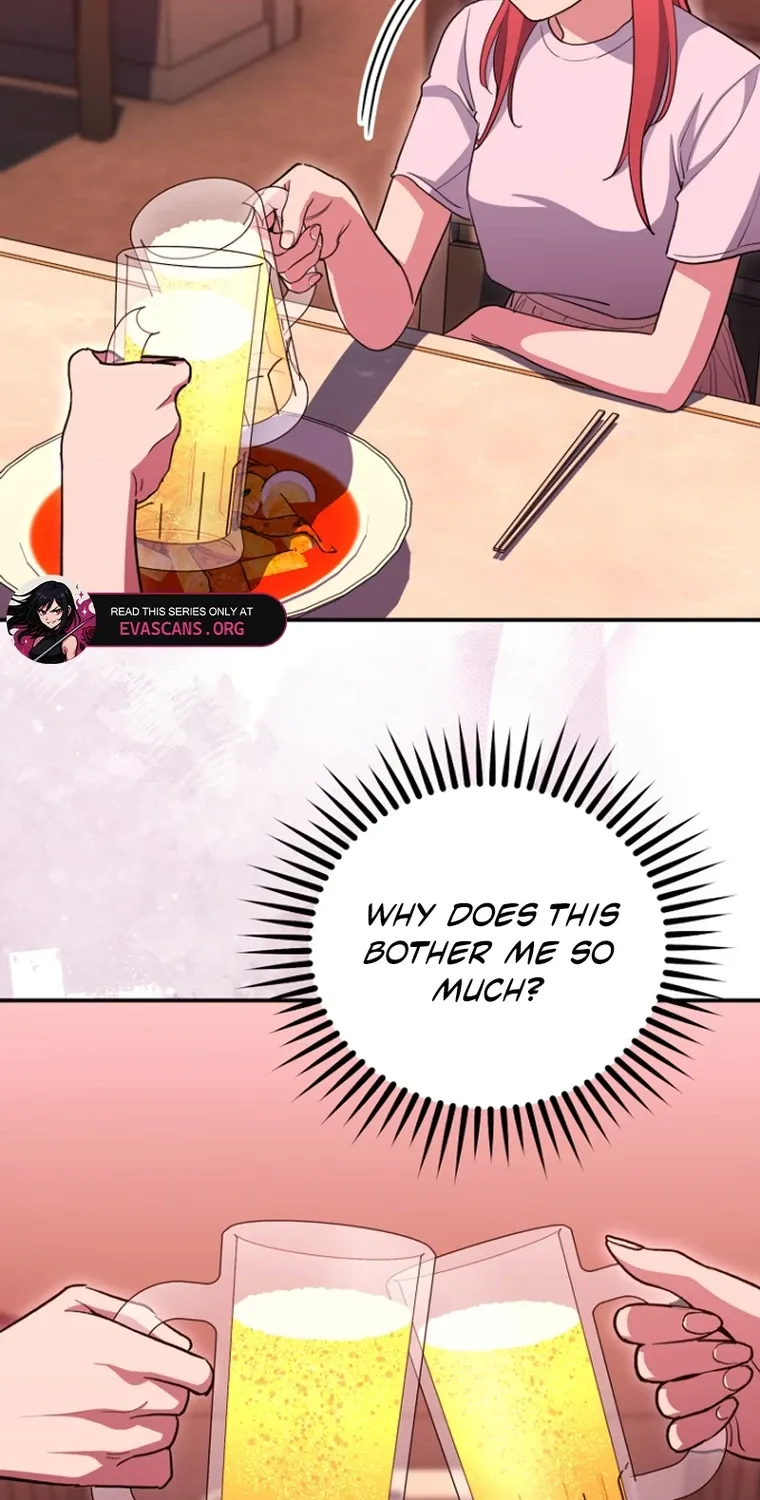 You Like Someone With That Face? Chapter 28 page 63 - 