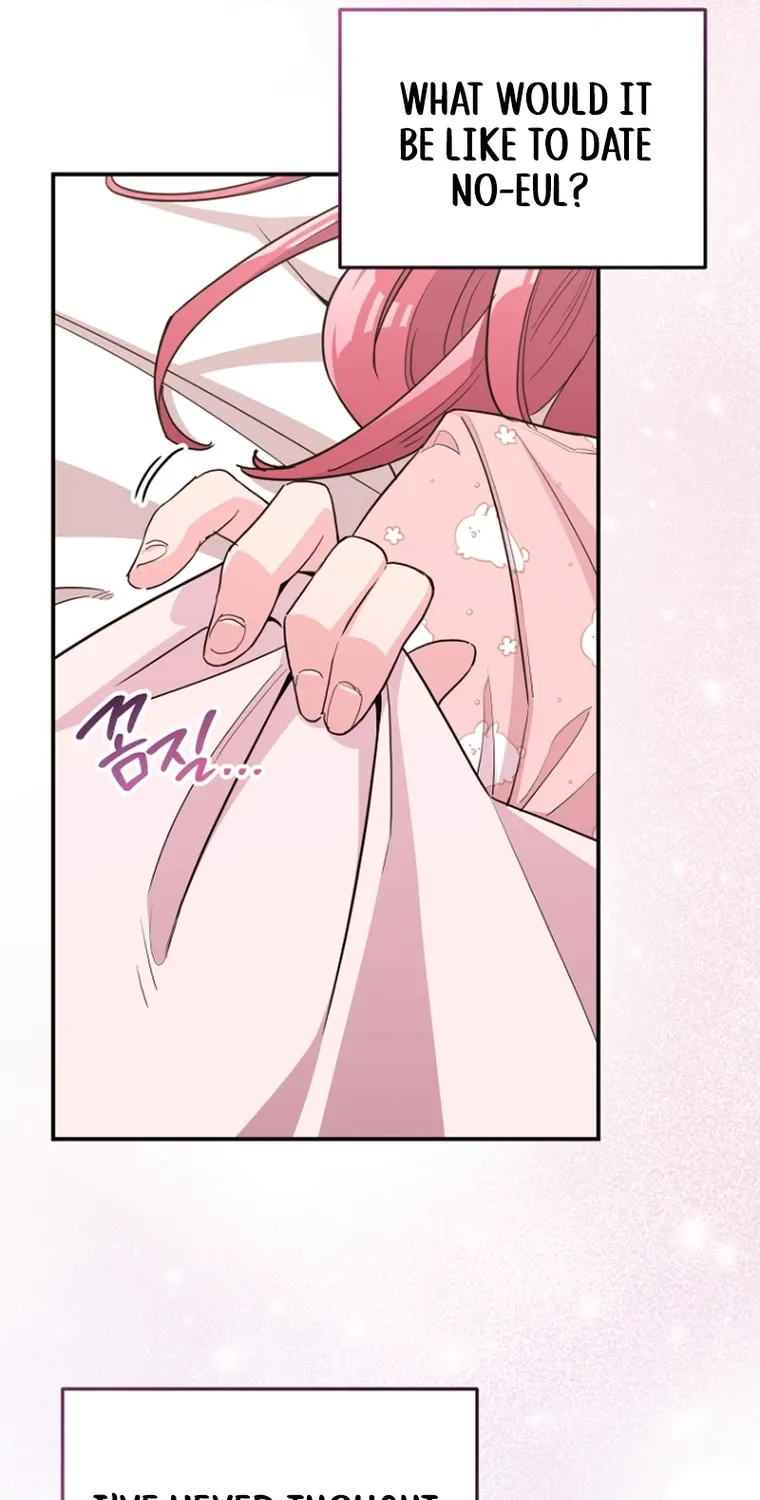 You Like Someone With That Face? Chapter 28 page 68 - 