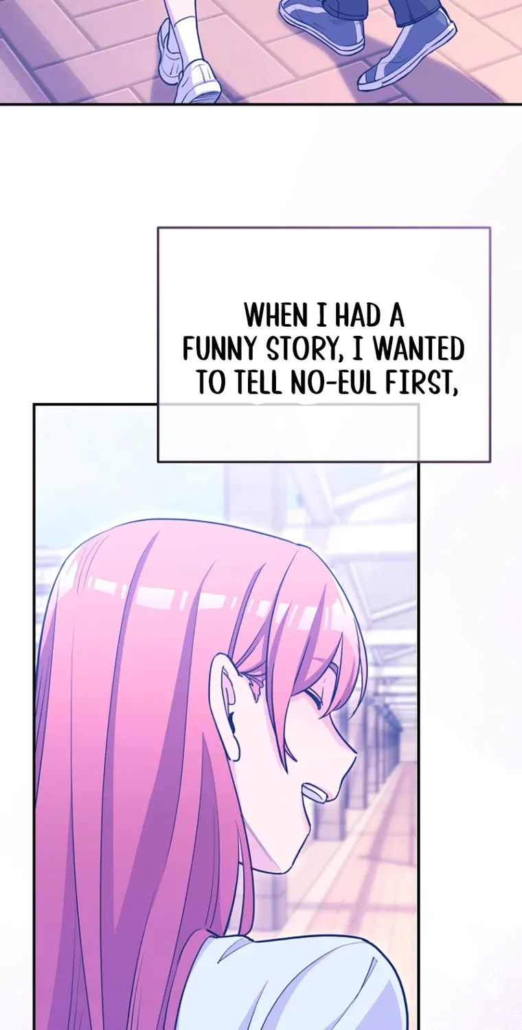 You Like Someone With That Face? Chapter 28 page 71 - 