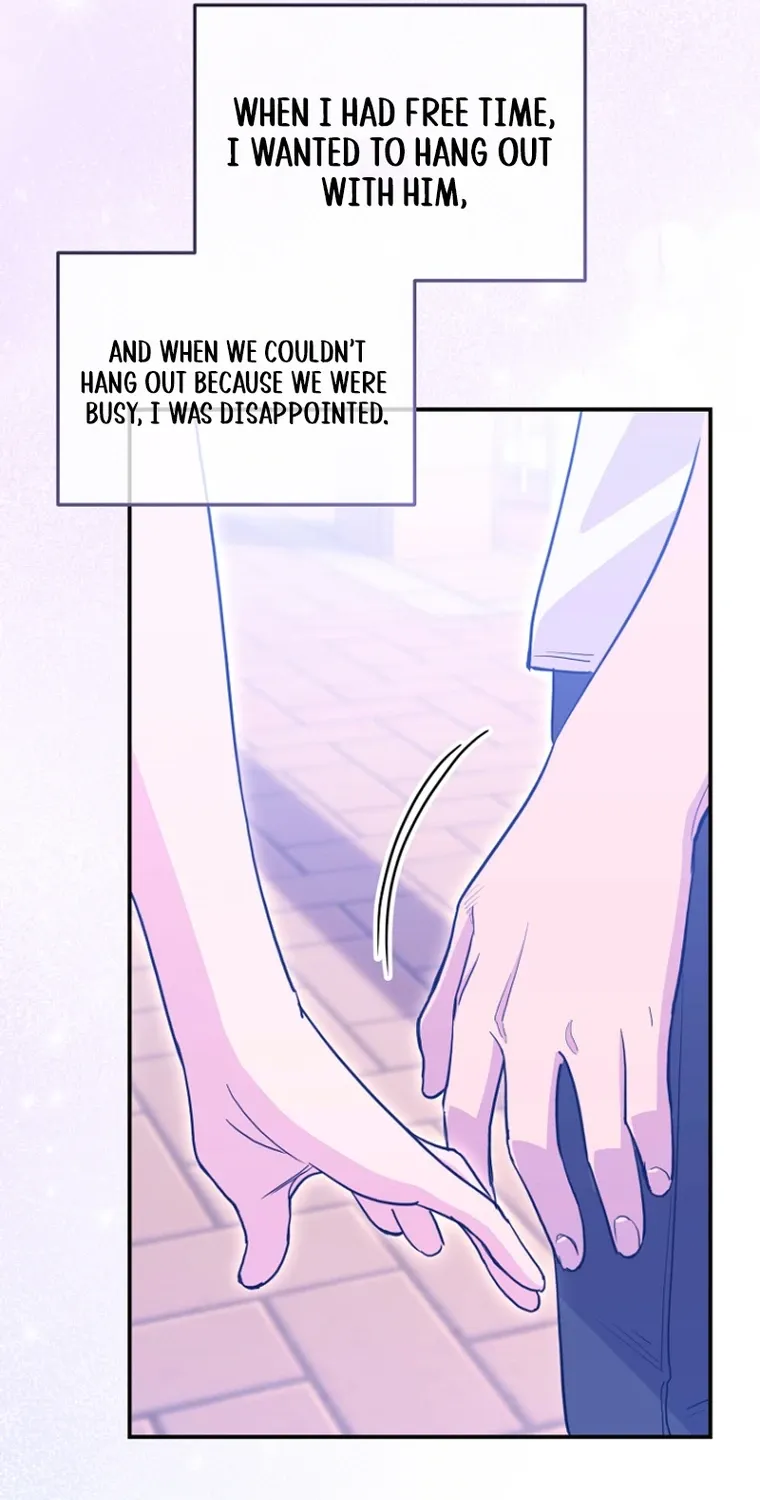 You Like Someone With That Face? Chapter 28 page 73 - 