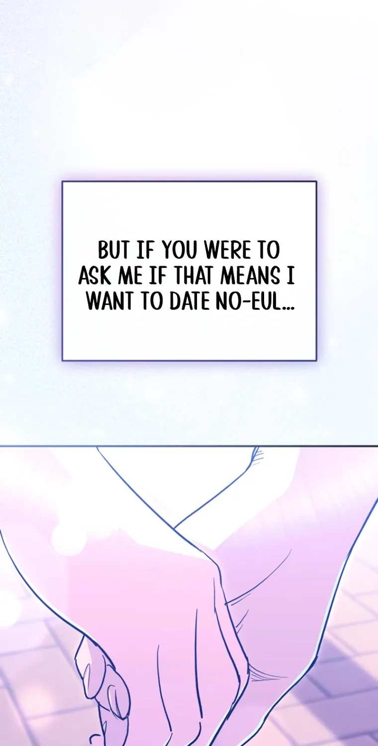 You Like Someone With That Face? Chapter 28 page 74 - 