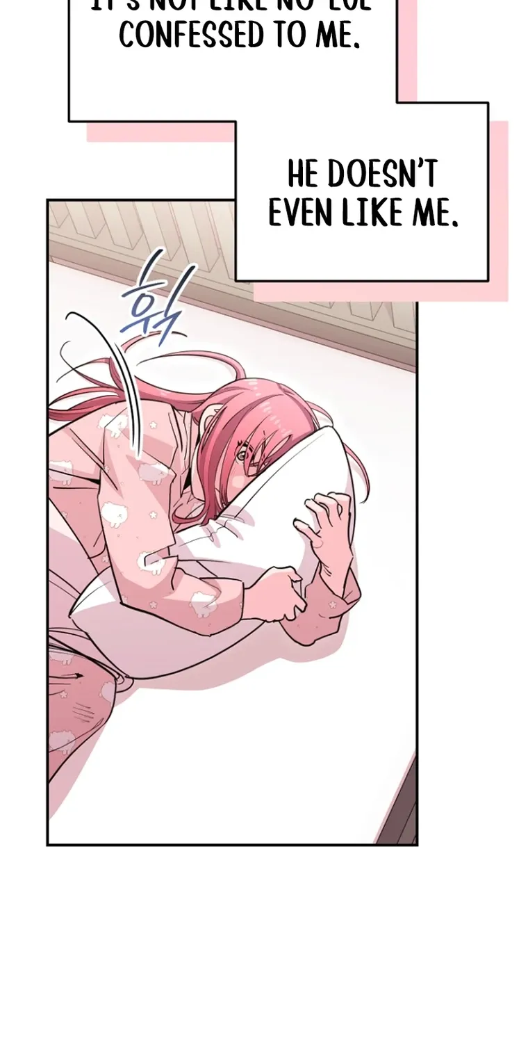 You Like Someone With That Face? Chapter 28 page 78 - 
