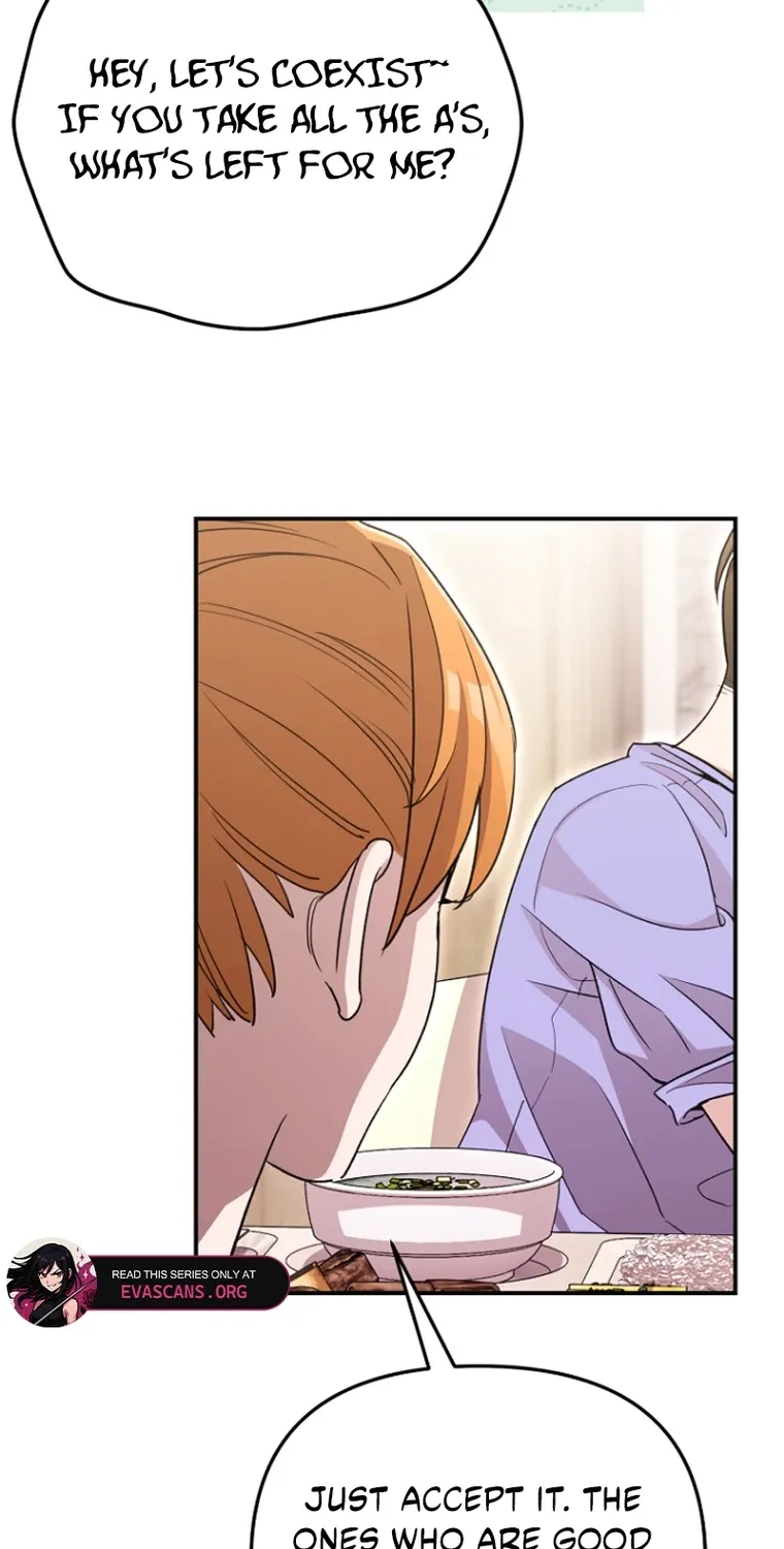 You Like Someone With That Face? Chapter 28 page 9 - 