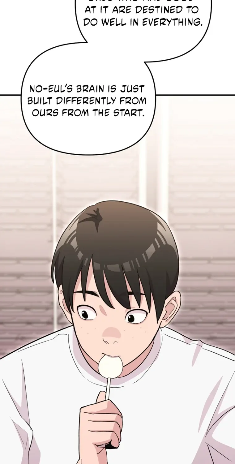 You Like Someone With That Face? Chapter 28 page 10 - 
