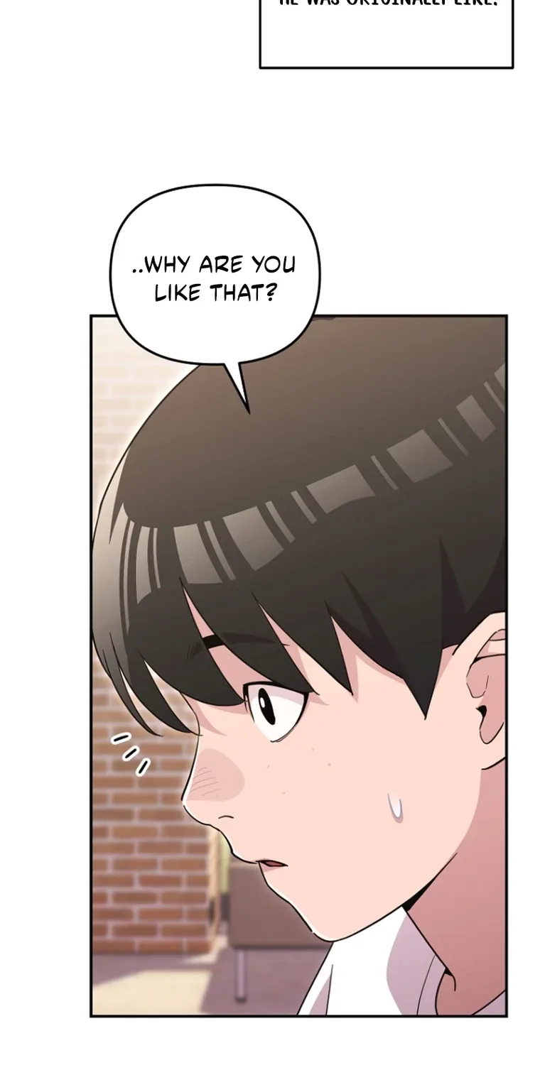 You Like Someone With That Face? Chapter 29 page 11 - 