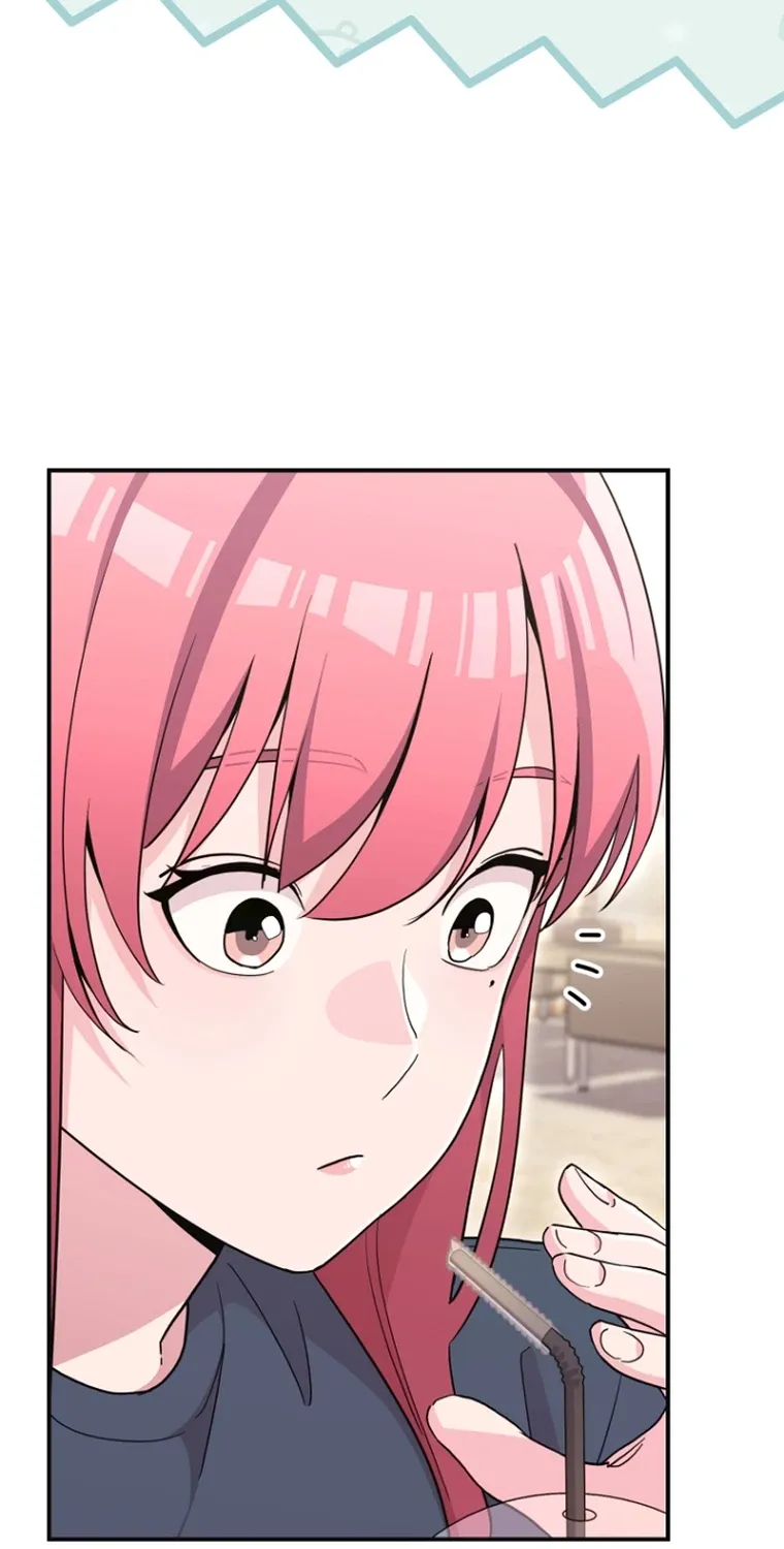 You Like Someone With That Face? Chapter 29 page 14 - 