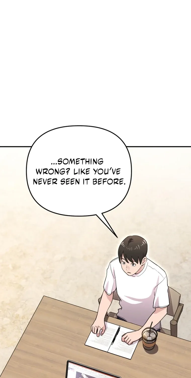 You Like Someone With That Face? Chapter 29 page 16 - 