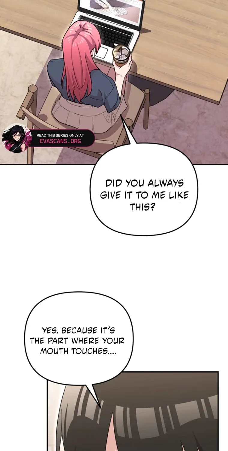 You Like Someone With That Face? Chapter 29 page 17 - 