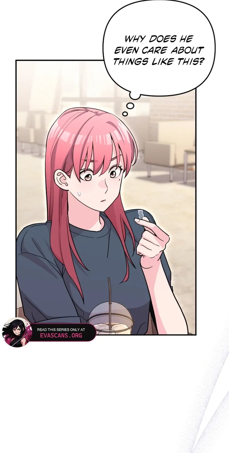 You Like Someone With That Face? Chapter 29 page 19 - 