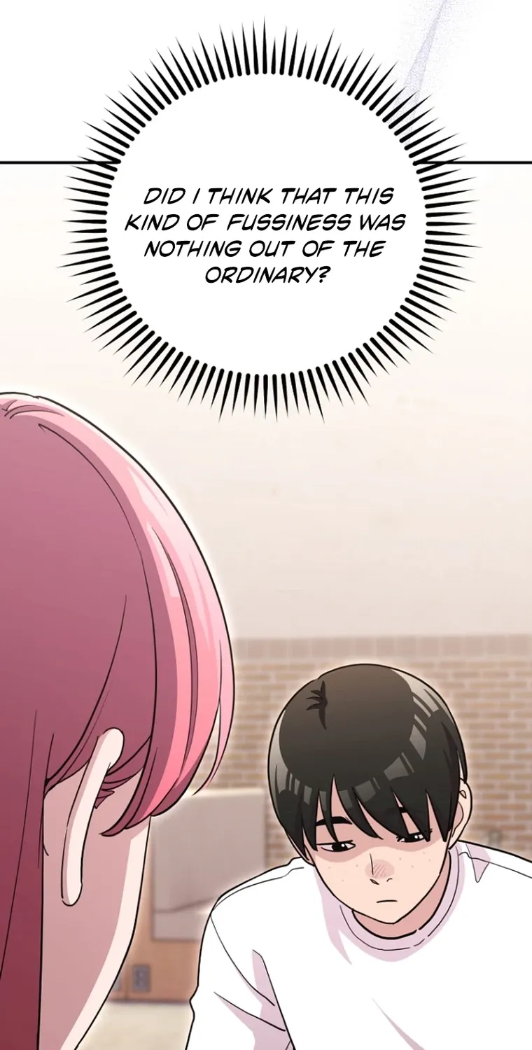 You Like Someone With That Face? Chapter 29 page 20 - 