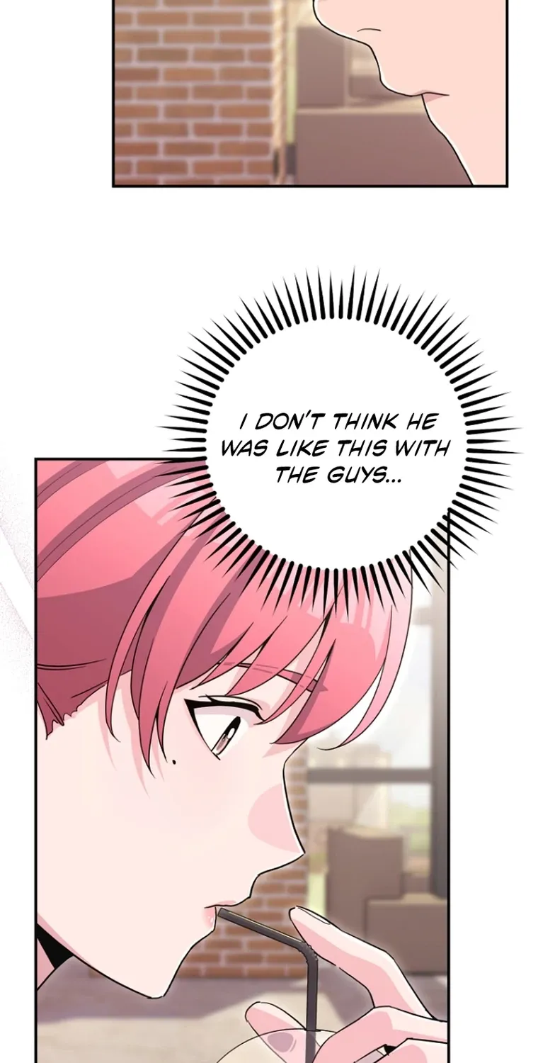 You Like Someone With That Face? Chapter 29 page 22 - 