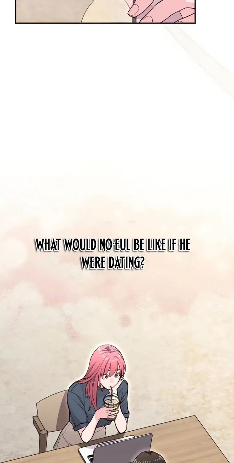 You Like Someone With That Face? Chapter 29 page 23 - 