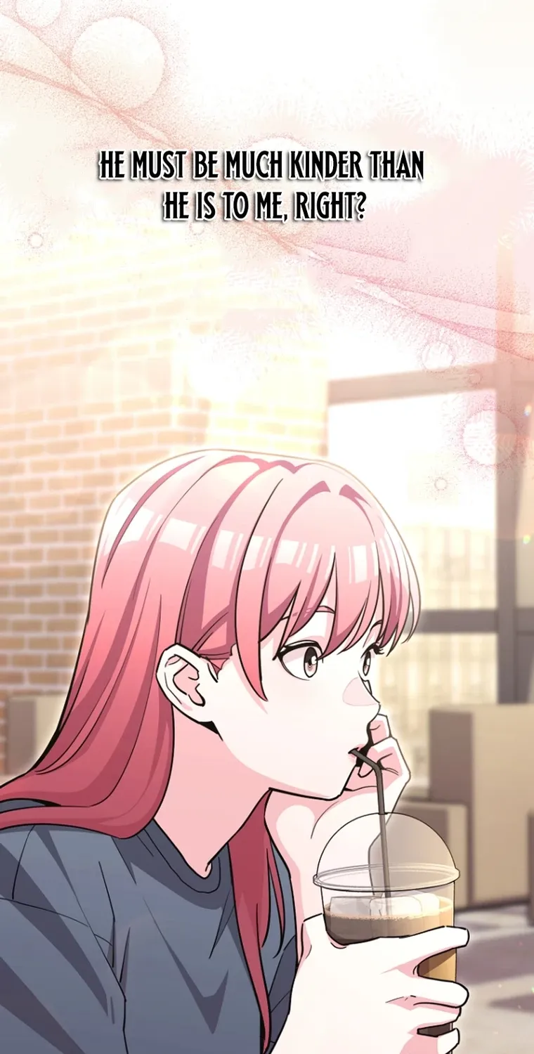 You Like Someone With That Face? Chapter 29 page 26 - 
