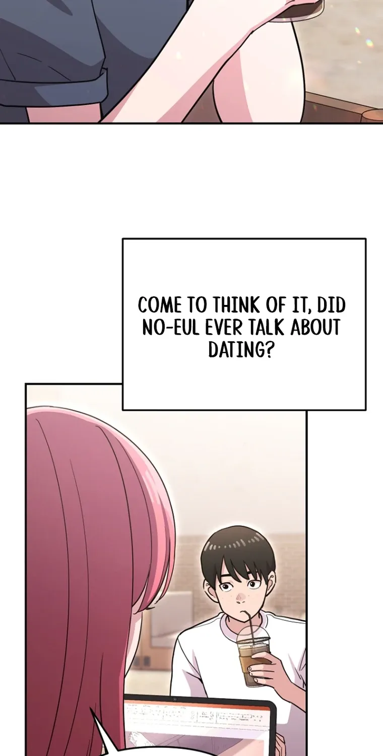 You Like Someone With That Face? Chapter 29 page 27 - 