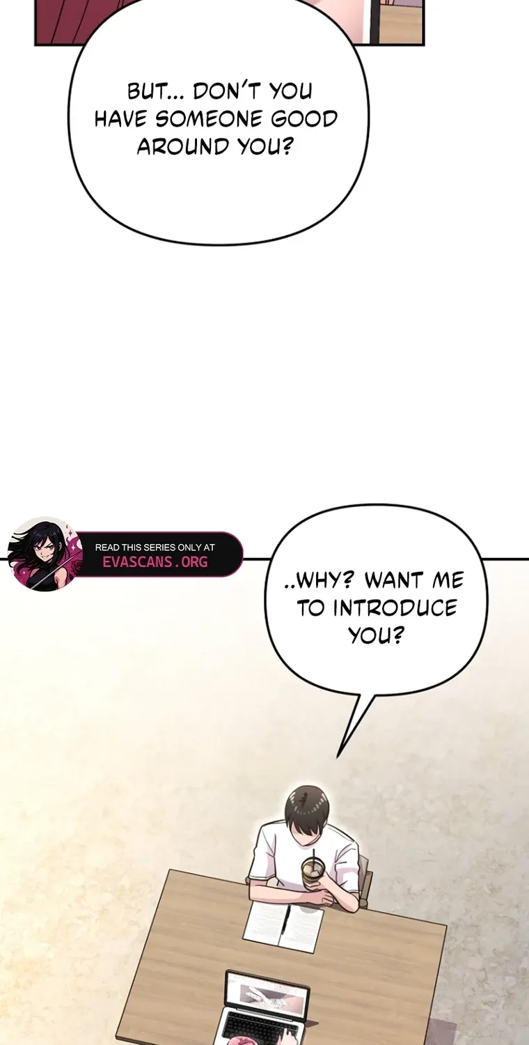 You Like Someone With That Face? Chapter 29 page 28 - 